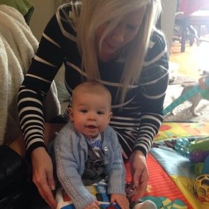 Meet your Posher, Narda